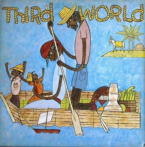 Journey to Addis [LP]