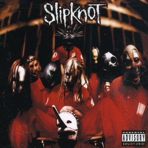 Slipknot [CD]