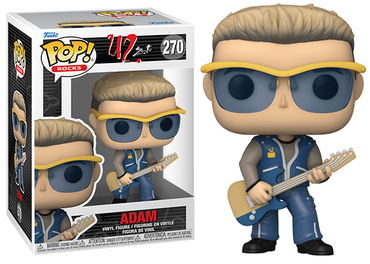 Adam (U2) 270 (Online Order Only)