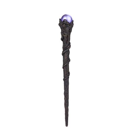 Large Greenman Wand (ONLINE ORDER ONLY)