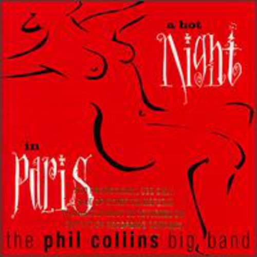 A Hot Night In Paris [CD]