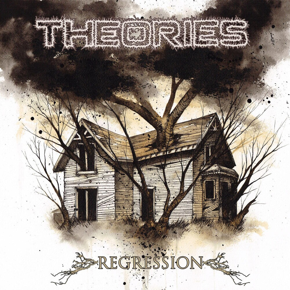 Regression [Vinyl]