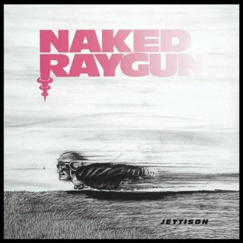 Jettison [CD]