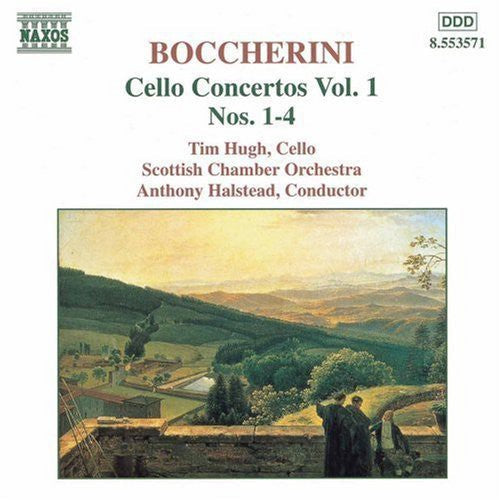 Cello Convertos 1 [CD]