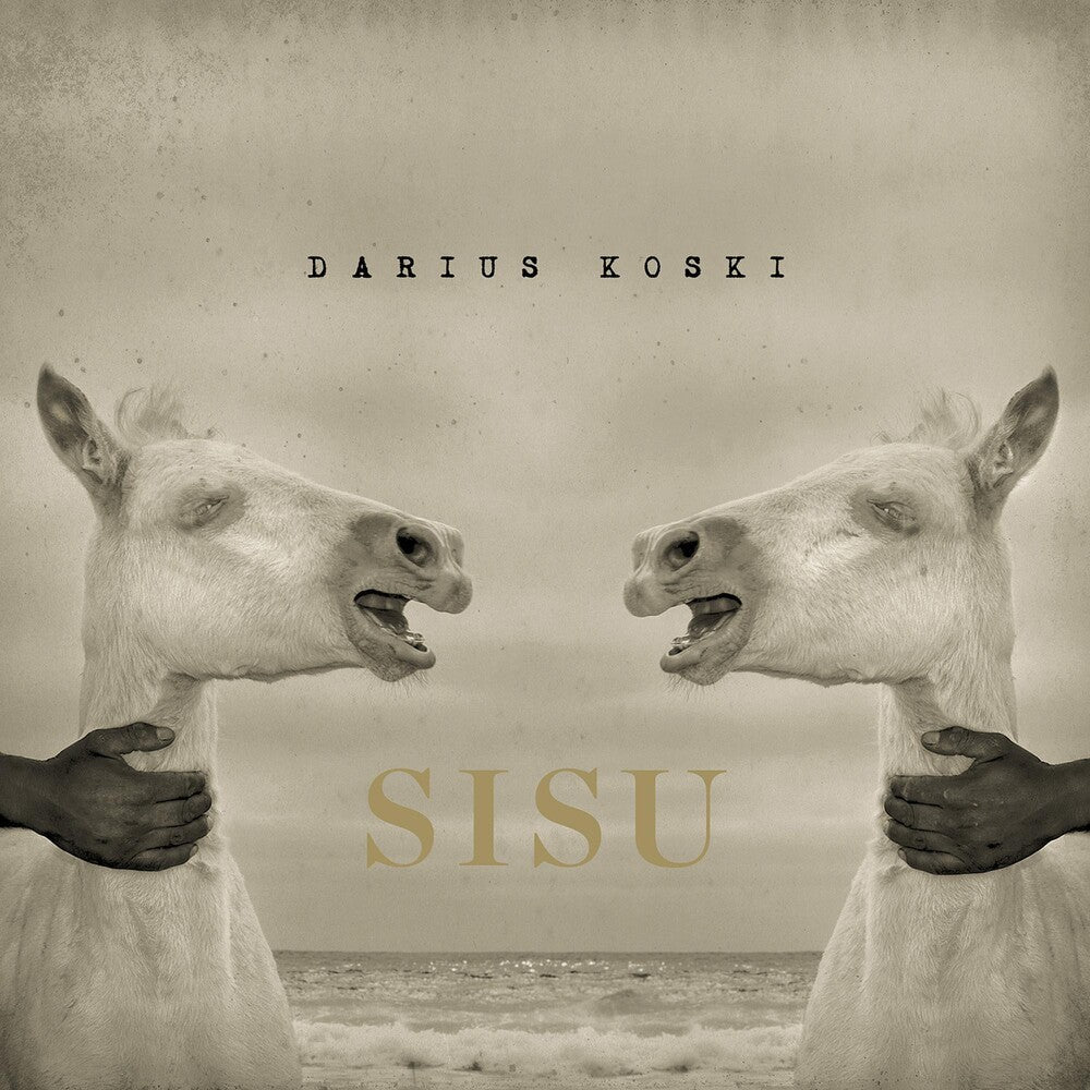 Sisu [Vinyl]