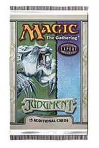 Judgment - Booster Pack [JUD] (ONLINE ORDER ONLY)