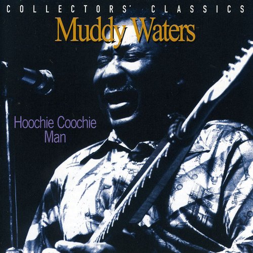 Hoochie Coochie Man in Montreal [CD]
