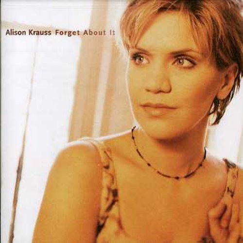 Forget About It [CD]