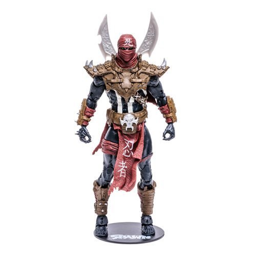 McFarlane Toys Spawn 7-Inch Action Figure - Select Figure(s) (Online Order Only)