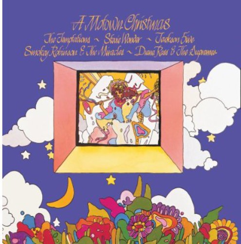Motown Christmas [Import]