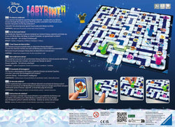 Disney 100 Labyrinth (ONLINE ORDER ONLY)