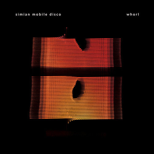 Whorl [Vinyl]