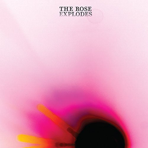 Rose Explodes [LP]