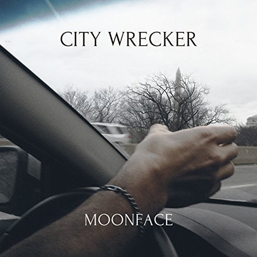 City Wrecker [LP]