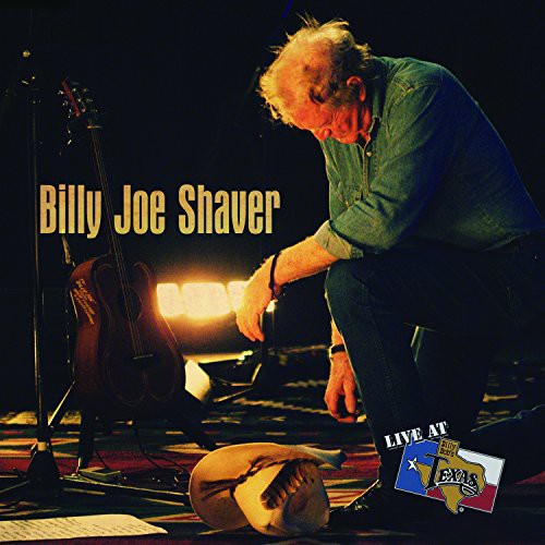Live at Billy Bobs Texas [CD]
