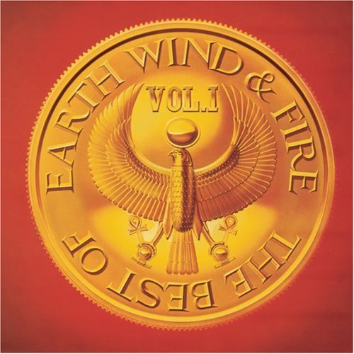 Best Of: Volume 1 [CD]