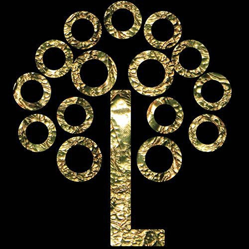 Glass Ghost : Lyfe [LP]