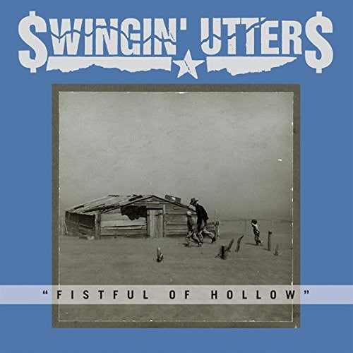 Fistful Of Hollow [Vinyl]