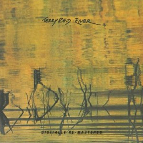 River [CD]