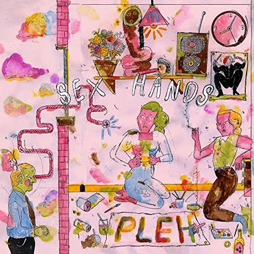 Pleh (Uk) [LP]