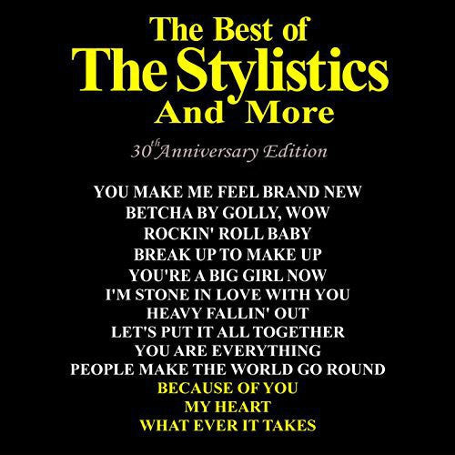 Best of: 30th Anniversary Edition [2 CD]