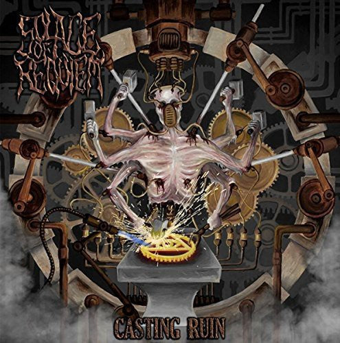 Casting Ruin [Limited Edition] [180 Gram]