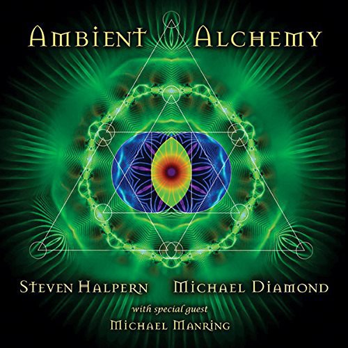 Ambient Alchemy [CD]