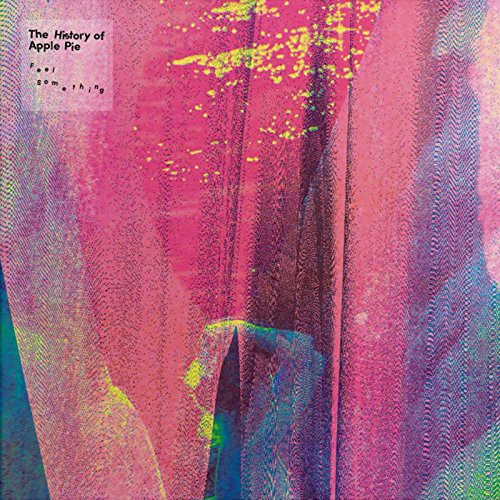 Feel Something [LP]