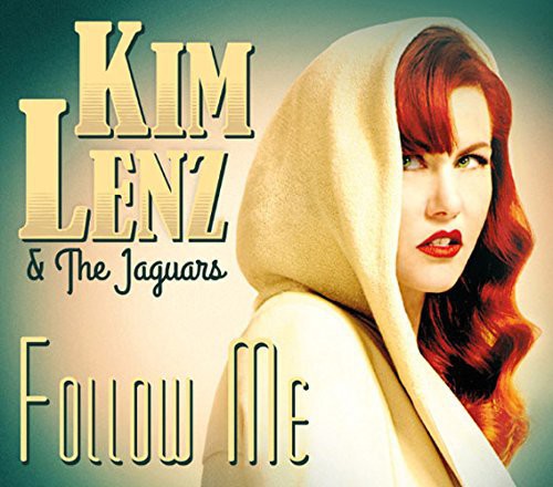 Follow Me [LP]