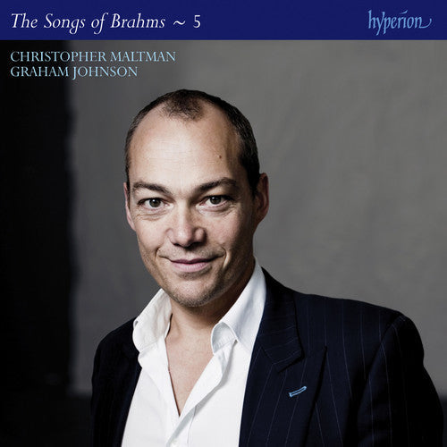 Complete Songs 5 [CD]