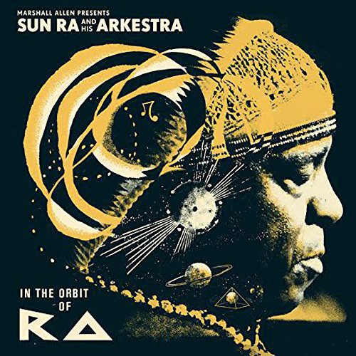 In the Orbit of Ra [Vinyl]