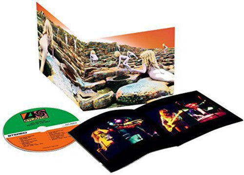 Houses Of The Holy: Remastered Original Album [CD]