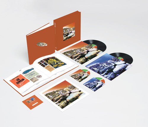 Houses Of The Holy: Remastered Super Deluxe Edition [Box Set]