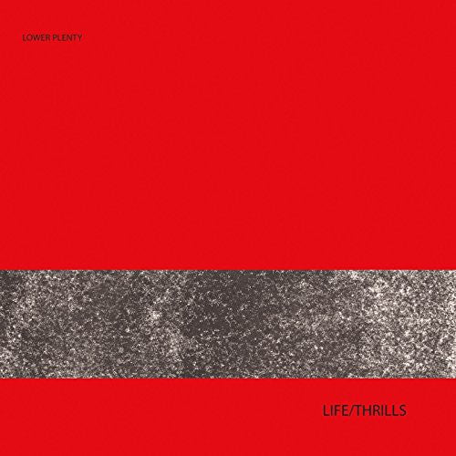 Life/Thrills [Download Included]