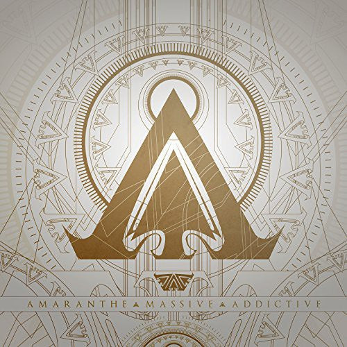 Massive Addictive [CD]