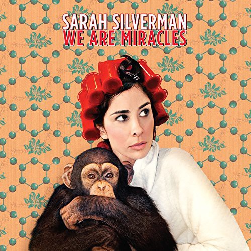 We Are Miracles [CD]