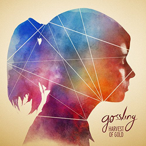 Harvest Of Gold [Vinyl]