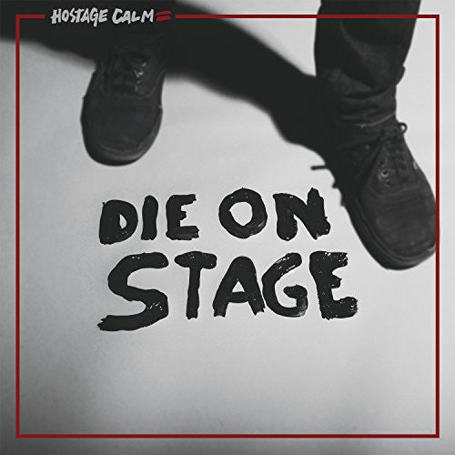 Die On Stage [Vinyl]
