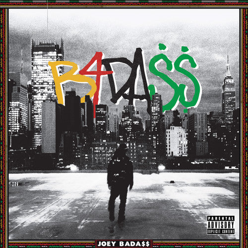 B4.DA.$$ [Vinyl]