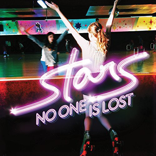 No One Is Lost [Vinyl]