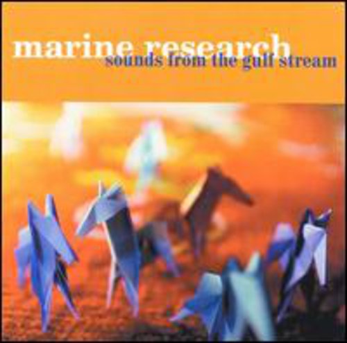 Sounds from Gulf Stream [LP]
