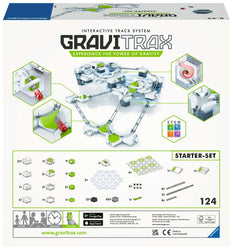 GraviTrax: Starter Set (ONLINE ORDER ONLY)
