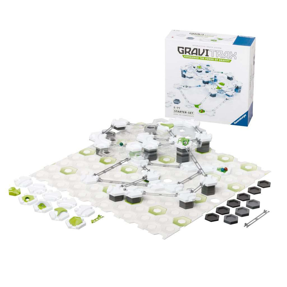 GraviTrax: Starter Set (ONLINE ORDER ONLY)