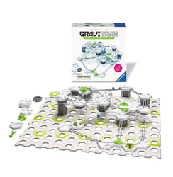 GraviTrax: Starter Set (ONLINE ORDER ONLY)