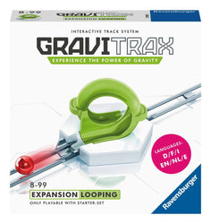 GraviTrax: Loop Extension (ONLINE ORDER ONLY)