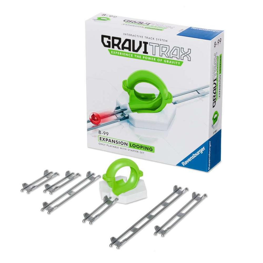 GraviTrax: Loop Extension (ONLINE ORDER ONLY)