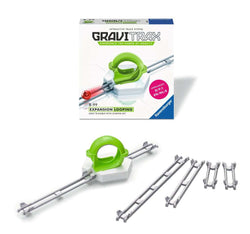 GraviTrax: Loop Extension (ONLINE ORDER ONLY)