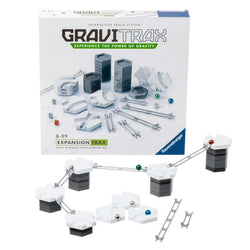 GraviTrax: Trax Extension (ONLINE ORDER ONLY)