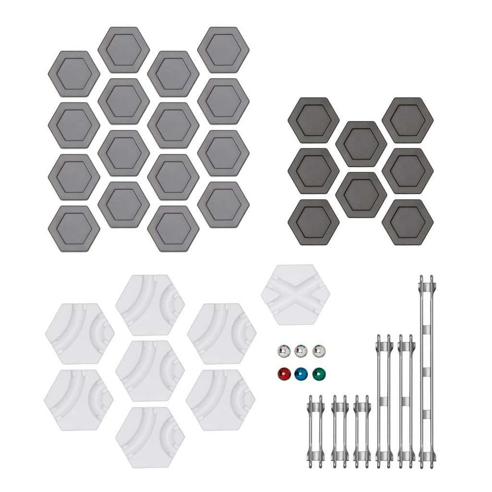 GraviTrax: Trax Extension (ONLINE ORDER ONLY)