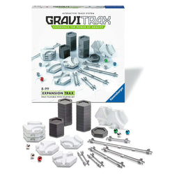 GraviTrax: Trax Extension (ONLINE ORDER ONLY)